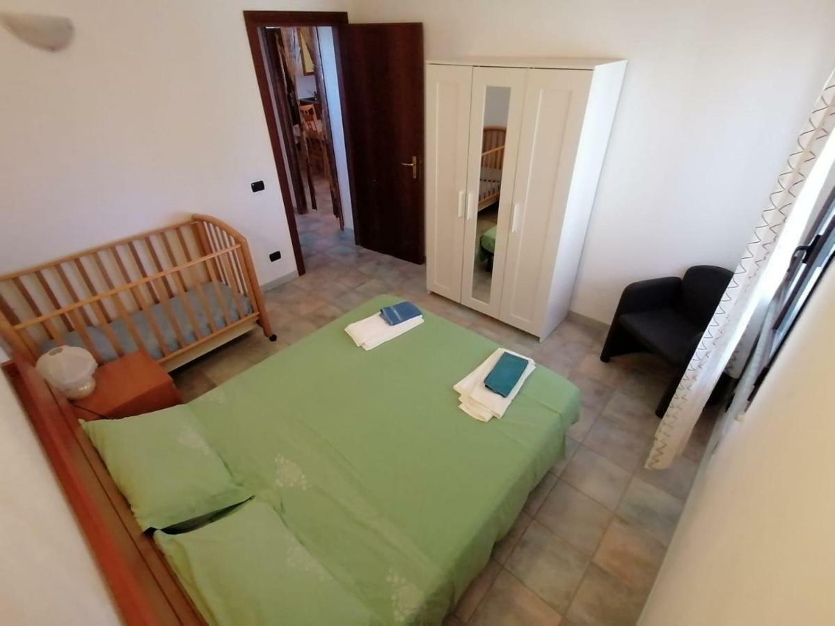 Villetta Albachiara Sant' Antonio di Santadi 外观 照片